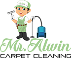 Mr Alwin Carpet Cleaning